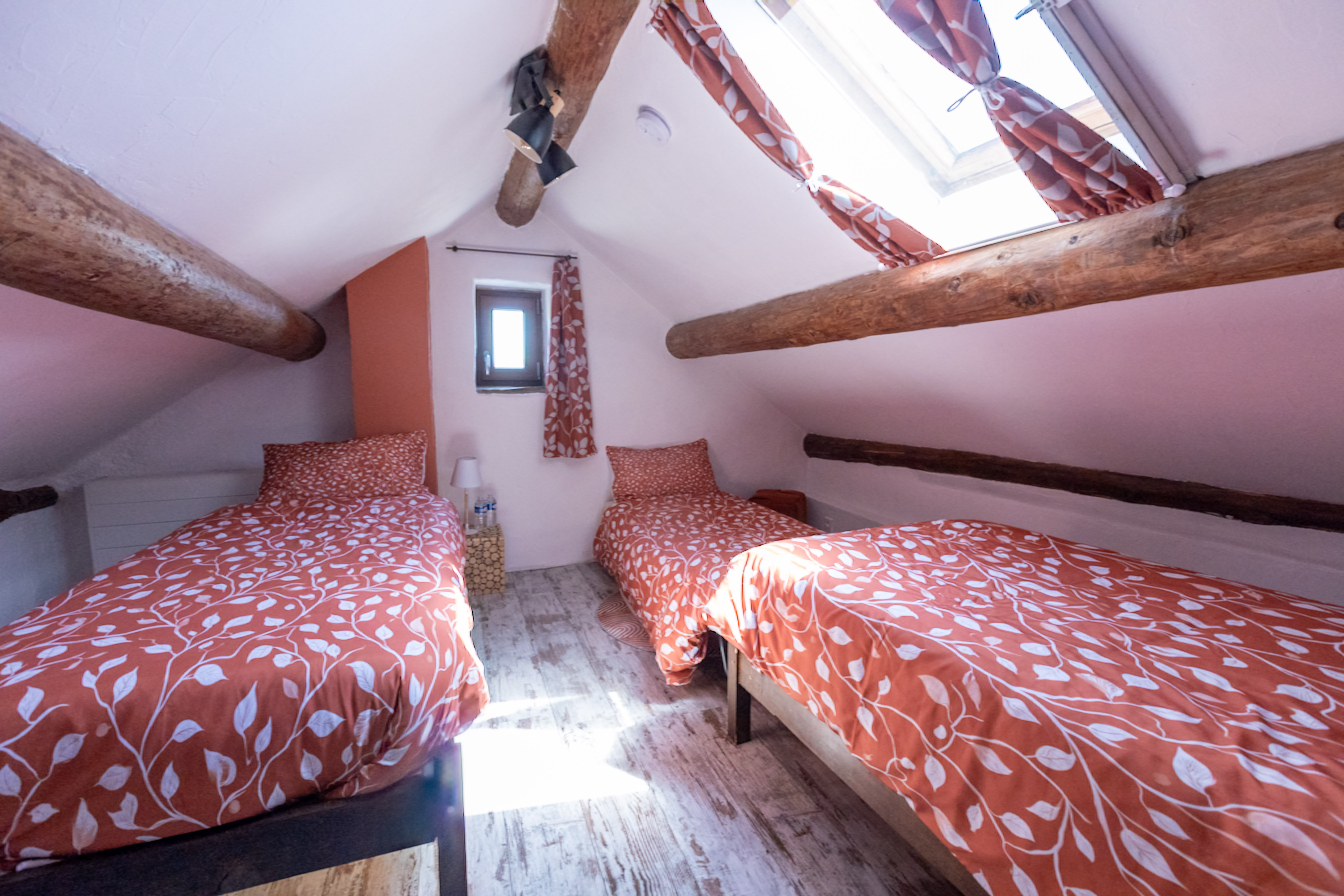 chambre d hotes familial en cevennes