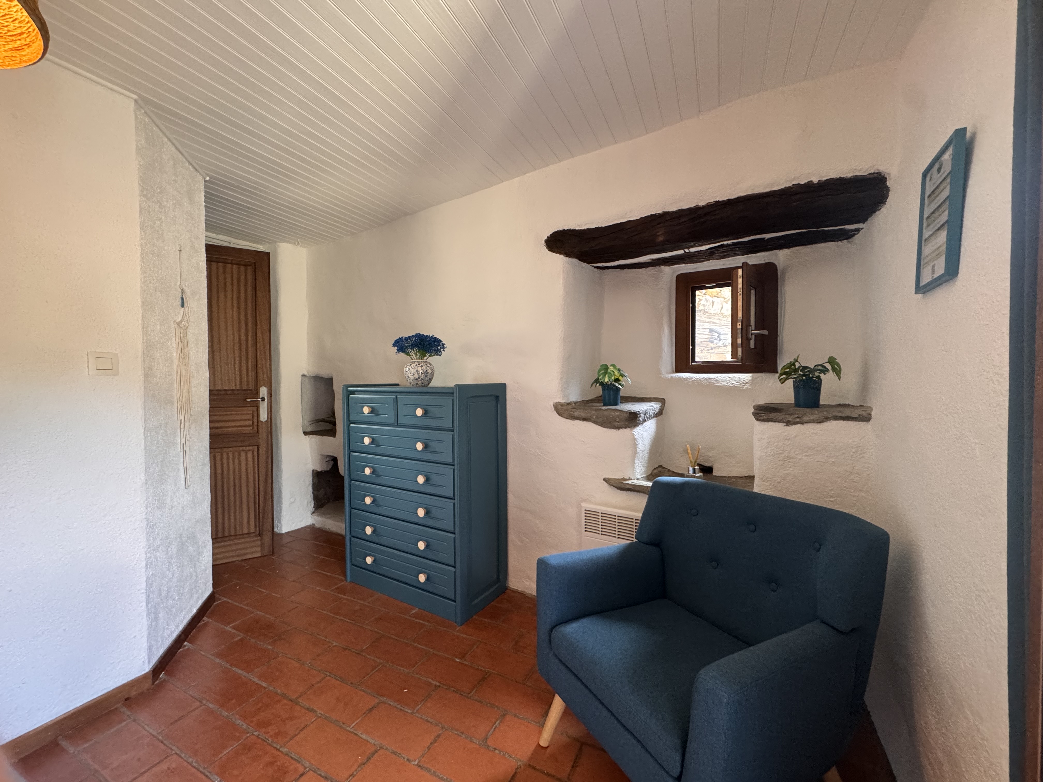 boheme vacances lozere